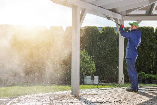 Best Gas Station Cleaning  in Dunlap, IL