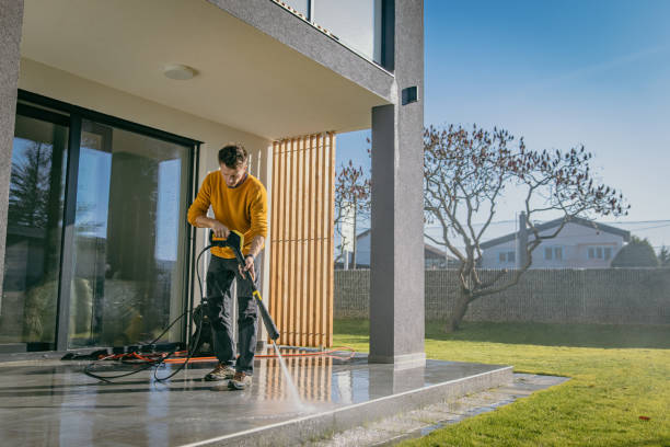 Best Patio and Deck Pressure Washing  in Dunlap, IL